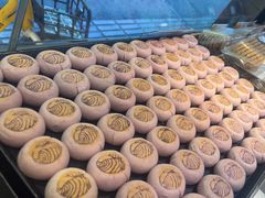 -泸溪河桃酥(长乐路店)