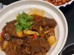 -曾家厨房·新徽菜(高新天柱路店)