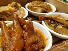 -鹿其林酒家(大学城店)