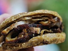 -李小老烧饼(常营民族家园店)