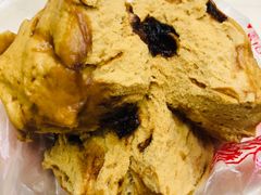 红糖馒头-刘长兴(三牌楼店)