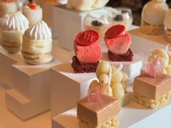 -Salon de Ville浦江汇(上海外滩华尔道夫酒店店)