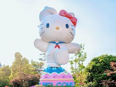 -杭州Hello Kitty乐园
