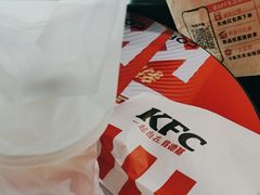 -肯德基(机场三店)