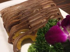 -浦江餐饮·上海菜馆(五四路店)