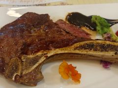 -露西亚咖啡西餐厅(哈尔滨俄侨纪念馆店)