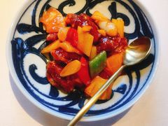 -三号黄浦会Canton Table