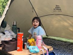 -上海美帆帆船露营基地