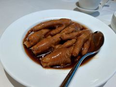 -利苑酒家(宜安广场店)