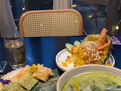 -Thai Alley泰爱里(二沙岛店)