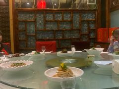 包厢-张家大院(幕府西路店)