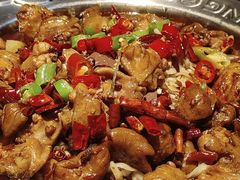 -胖哥俩肉蟹煲(梅溪步步高店)