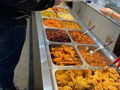 -晓宇盒饭(民安街店)