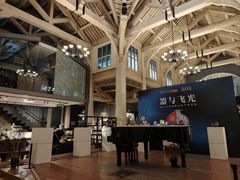 -中华圣公会教堂旧址