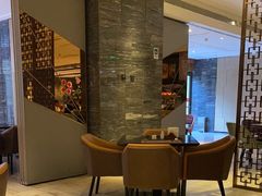 -丽都皇冠假日酒店·Matrix亦餐厅(望京店)