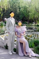 -金夫人婚纱摄影全球旅拍(大连店)