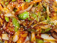 -贤花饭店(城阳店)