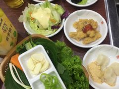 -长今家韩国料理(瑞景店)