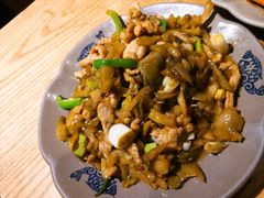 -小天府川菜馆(魏公村店)