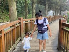 -南岳衡山风景名胜区-南岳大庙