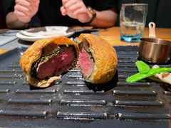 -Arpanda阿潘答餐厅(郎园店)