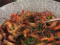 -羡餐厅·杭帮菜·淳菜(千岛湖自由洲际殿店)
