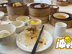 -万龙洲海鲜(南新仓店)