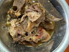 招牌牛排-阿秋牛排(湖心街店)