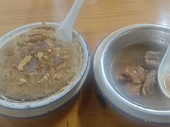 -然香姜汁(江城小区店)