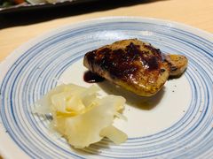 鹅肝寿司-紫· 割烹  Kappo Murasaki