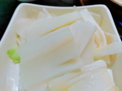 重庆有机脆笋-沸炉重庆老火锅(军事博物馆店)