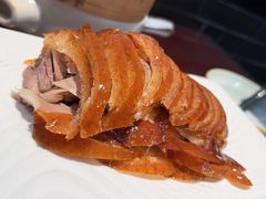 -恭敬李·烤鸭(天坛北门店)