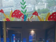 -宁波香格里拉大酒店