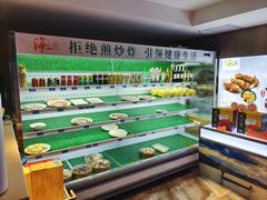 -青蓬蒸汽海鲜·深圳老字号·团建聚会(壹方城店)