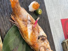 -炉匠炉端烧·酒(国金中心商场店)