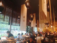 -锦城印象火锅(天府三街店)