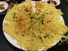 干煸洋芋丝-南蛮子(进贤路店)