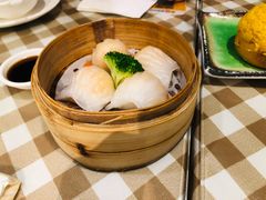 -新大咀港式茶餐厅(宝山万达店)