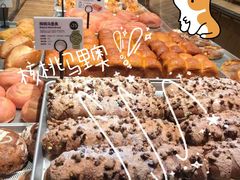 -麦陌(正弘城店)