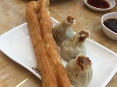 -知味轩(钢城花园店)