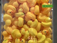 -CityOn熙地港西安购物中心