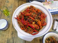 -湘香私房菜(大石长隆店)