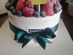 -EnergyCake蛋糕理想国