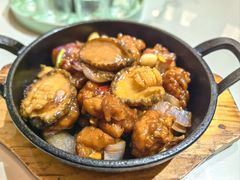 -潮界(虹桥新天地店)