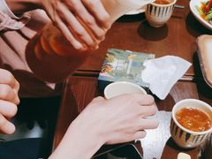 -泰堤坊(淡水体育馆店)