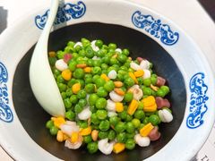 陌上青豆-临安宴临安菜(博物馆店)