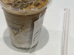 -Manner Coffee(IFS一楼店)