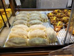 -麦山伴茶(田安北路店)