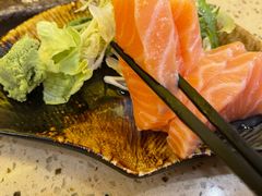 -六本目日式料理(珊瑚沙家园店)