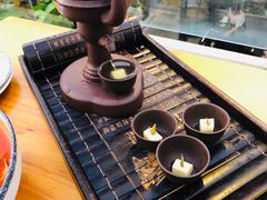 -后海16号·北京私房菜